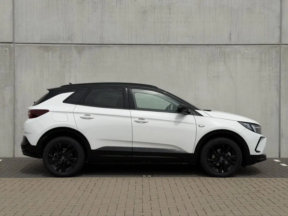 1.2 Hybrid GS-line | Keyless | Stoelv | Camera