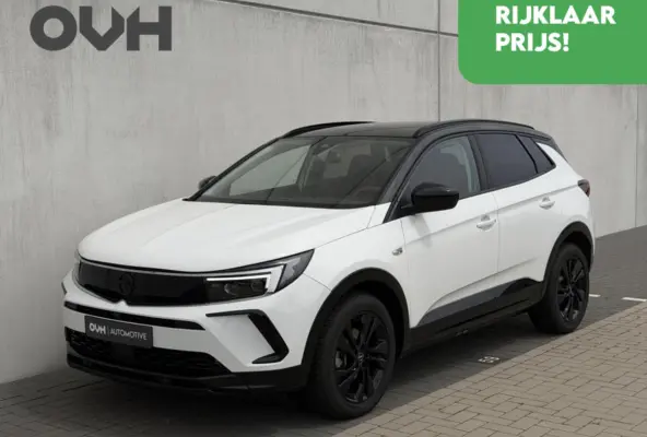 1.2 Hybrid GS-line | Keyless | Stoelv | Camera