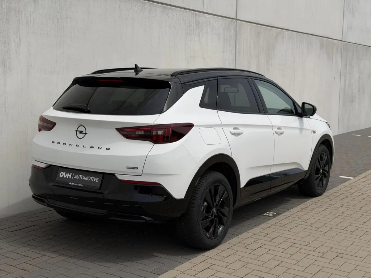 1.2 Hybrid GS-line | Keyless | Stoelv | Camera