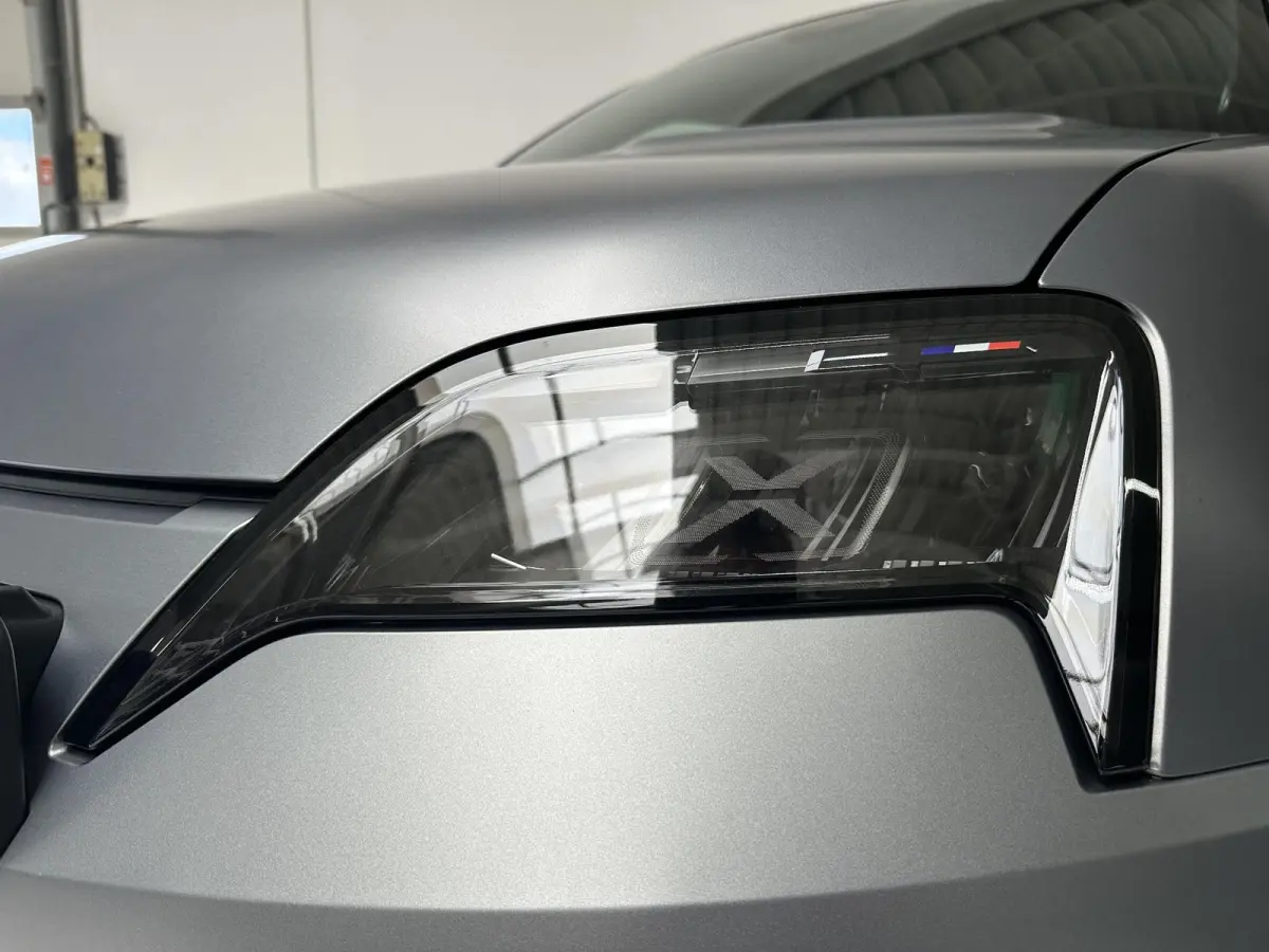 GTS 52 kWh | DEVIALET AUDIO | WINTERPACK | CAMERA | NAVI/ ADAPTIVE  CRUISE CONTROL