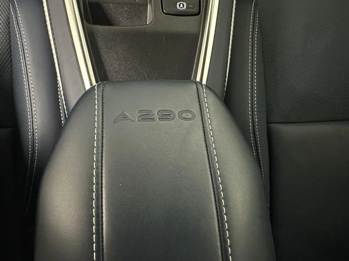 GTS 52 kWh | DEVIALET AUDIO | WINTERPACK | CAMERA | NAVI/ ADAPTIVE  CRUISE CONTROL