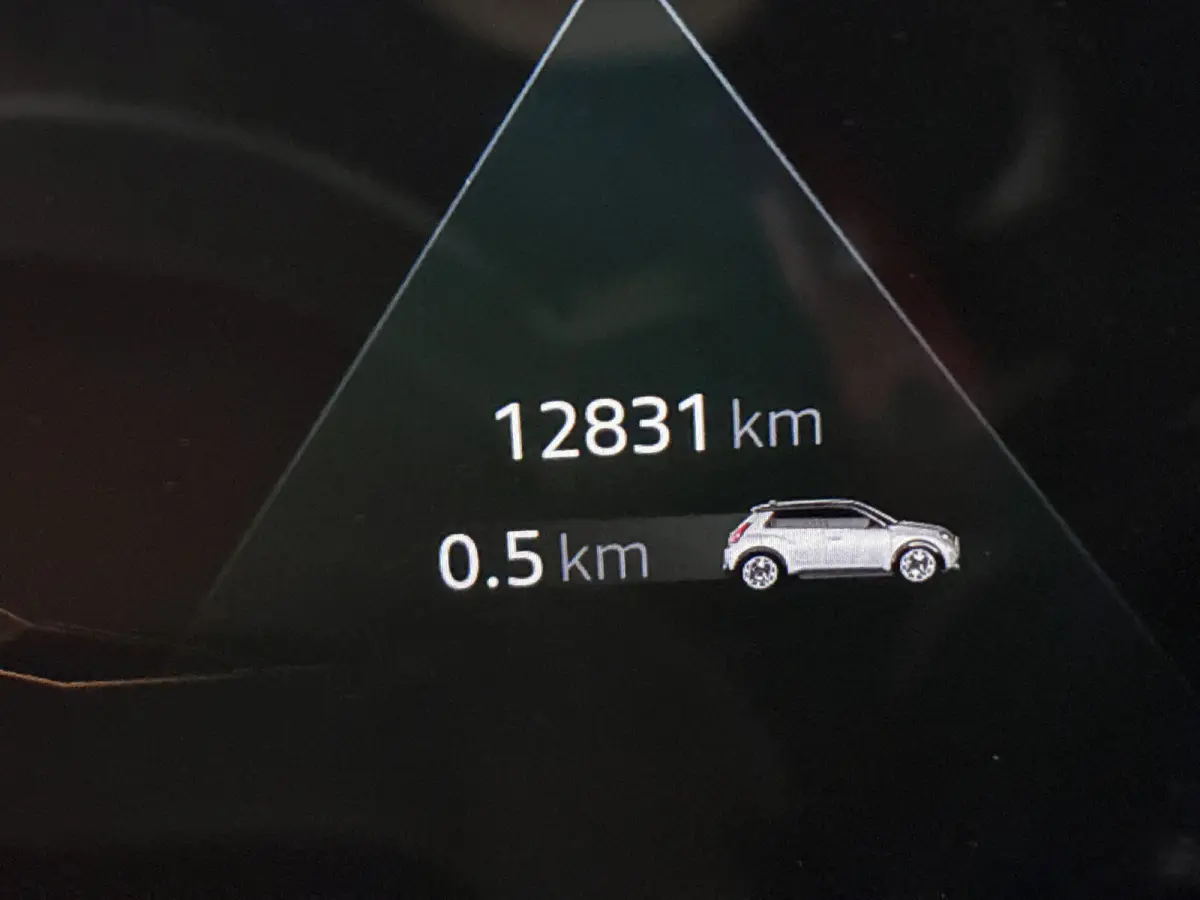 GTS 52 kWh | DEVIALET AUDIO | WINTERPACK | CAMERA | NAVI/ ADAPTIVE  CRUISE CONTROL