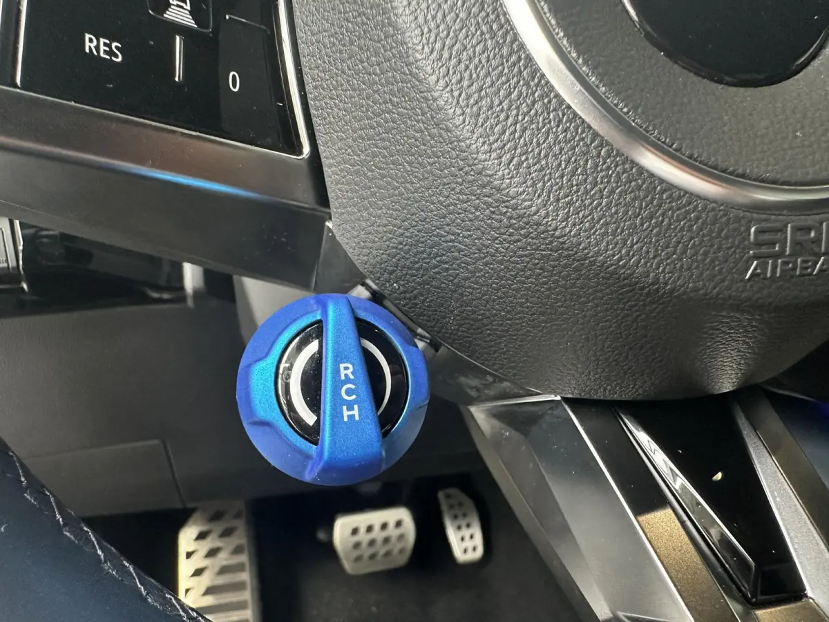 GTS 52 kWh | DEVIALET AUDIO | WINTERPACK | CAMERA | NAVI/ ADAPTIVE  CRUISE CONTROL