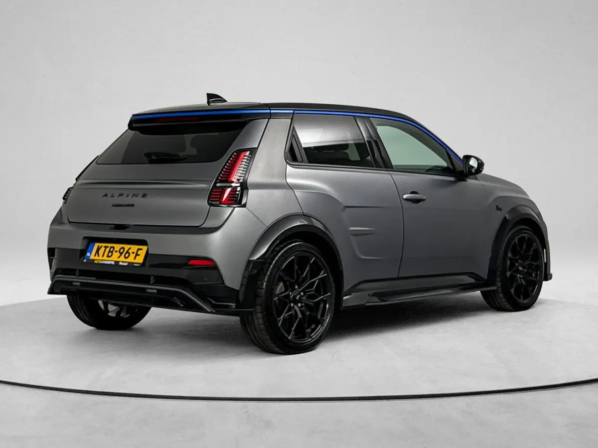 GTS 52 kWh | DEVIALET AUDIO | WINTERPACK | CAMERA | NAVI/ ADAPTIVE  CRUISE CONTROL