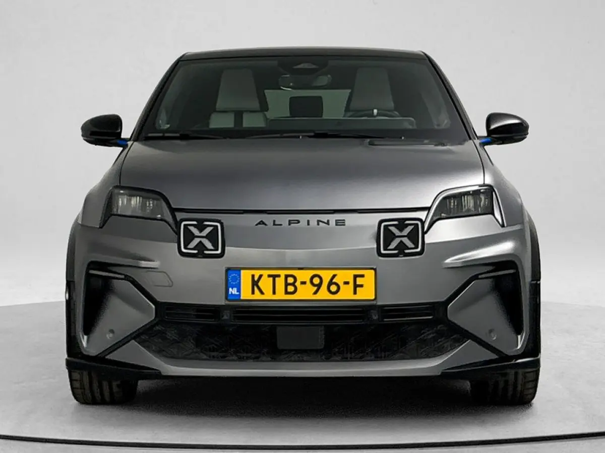 GTS 52 kWh | DEVIALET AUDIO | WINTERPACK | CAMERA | NAVI/ ADAPTIVE  CRUISE CONTROL