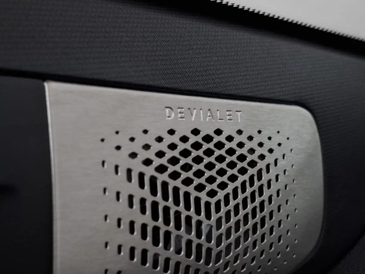 GTS 52 kWh | DEVIALET AUDIO | WINTERPACK | CAMERA | NAVI/ ADAPTIVE  CRUISE CONTROL