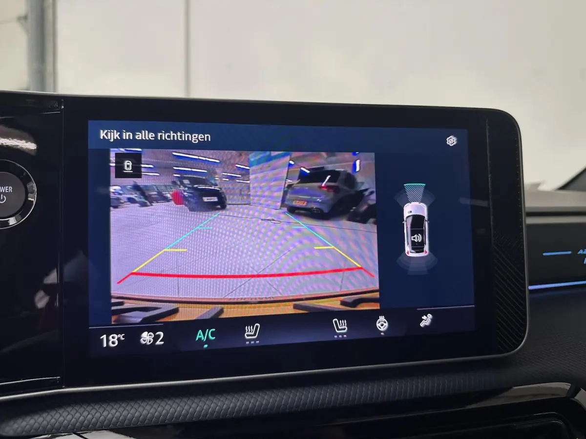 GTS 52 kWh | DEVIALET AUDIO | WINTERPACK | CAMERA | NAVI/ ADAPTIVE  CRUISE CONTROL