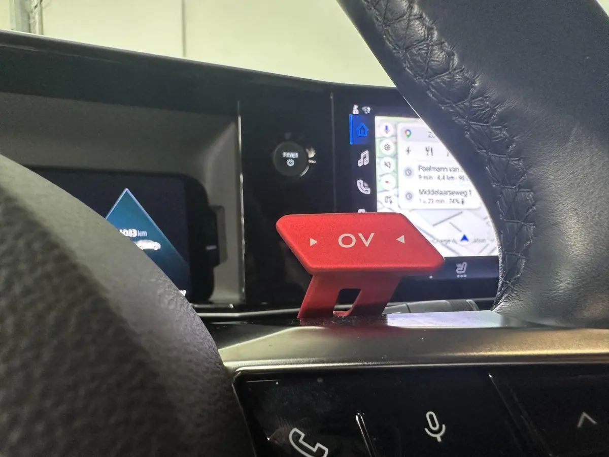 GTS 52 kWh | DEVIALET AUDIO | WINTERPACK | CAMERA | NAVI/ ADAPTIVE  CRUISE CONTROL