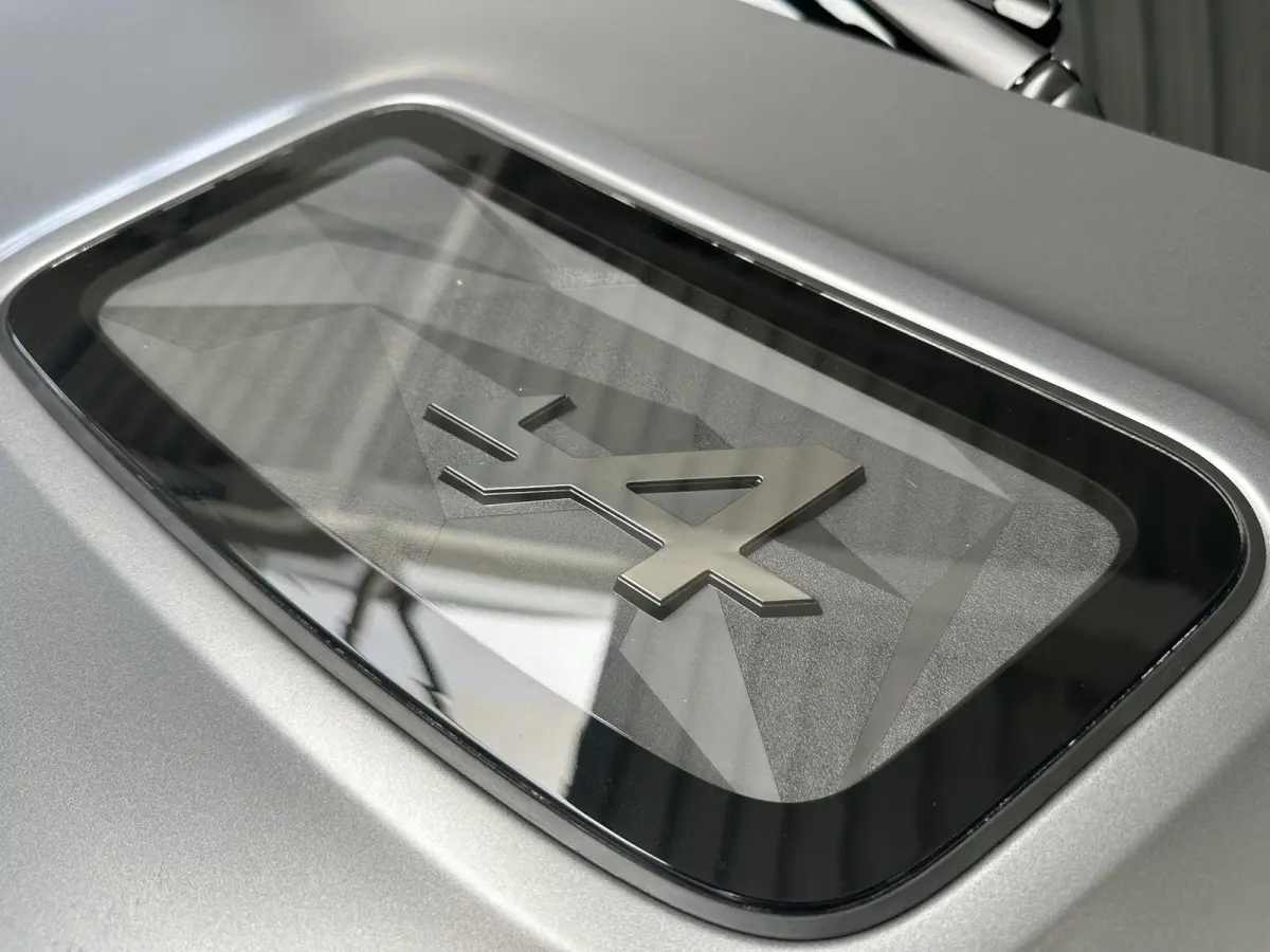 GTS 52 kWh | DEVIALET AUDIO | WINTERPACK | CAMERA | NAVI/ ADAPTIVE  CRUISE CONTROL