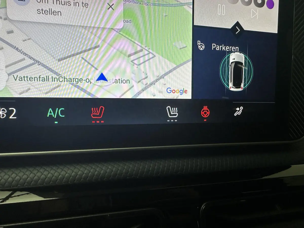 GTS 52 kWh | DEVIALET AUDIO | WINTERPACK | CAMERA | NAVI/ ADAPTIVE  CRUISE CONTROL