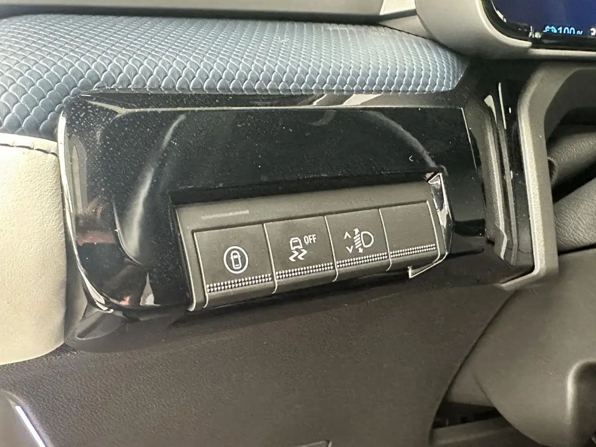 GTS 52 kWh | DEVIALET AUDIO | WINTERPACK | CAMERA | NAVI/ ADAPTIVE  CRUISE CONTROL