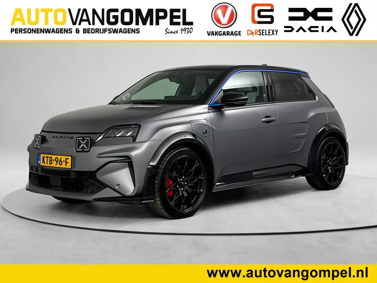 GTS 52 kWh | DEVIALET AUDIO | WINTERPACK | CAMERA | NAVI/ ADAPTIVE  CRUISE CONTROL