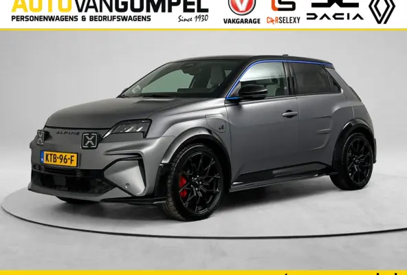 GTS 52 kWh | DEVIALET AUDIO | WINTERPACK | CAMERA | NAVI/ ADAPTIVE  CRUISE CONTROL