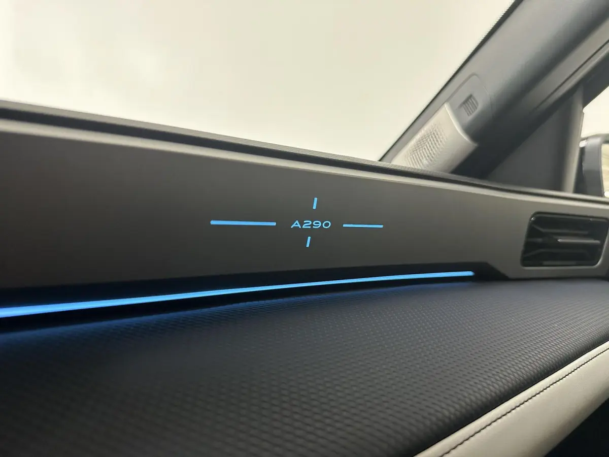GTS 52 kWh | DEVIALET AUDIO | WINTERPACK | CAMERA | NAVI/ ADAPTIVE  CRUISE CONTROL
