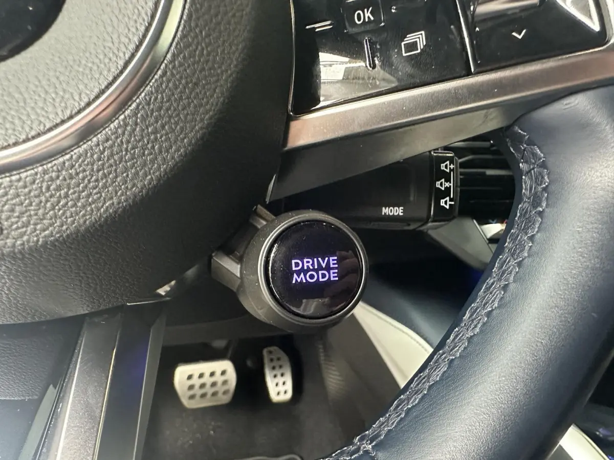 GTS 52 kWh | DEVIALET AUDIO | WINTERPACK | CAMERA | NAVI/ ADAPTIVE  CRUISE CONTROL