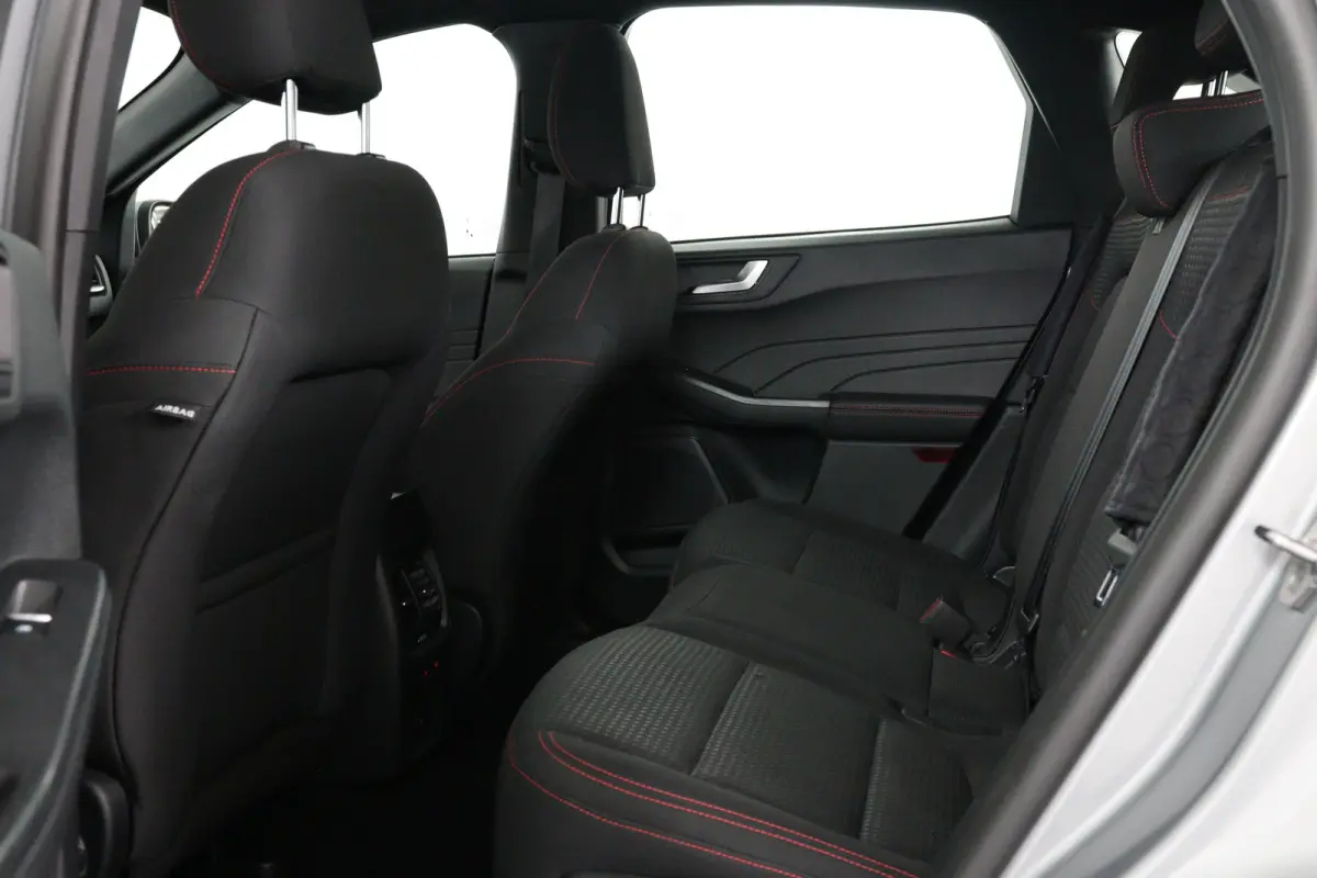 2.5 PHEV ST-Line | 1e Eigenaar! | SOH 98% | Dealer Onderhouden! | Trekhaak | Camera | Navi | Keyless | Clima | LED | Parkeersensoren V+A | Lichtmetalen velgen