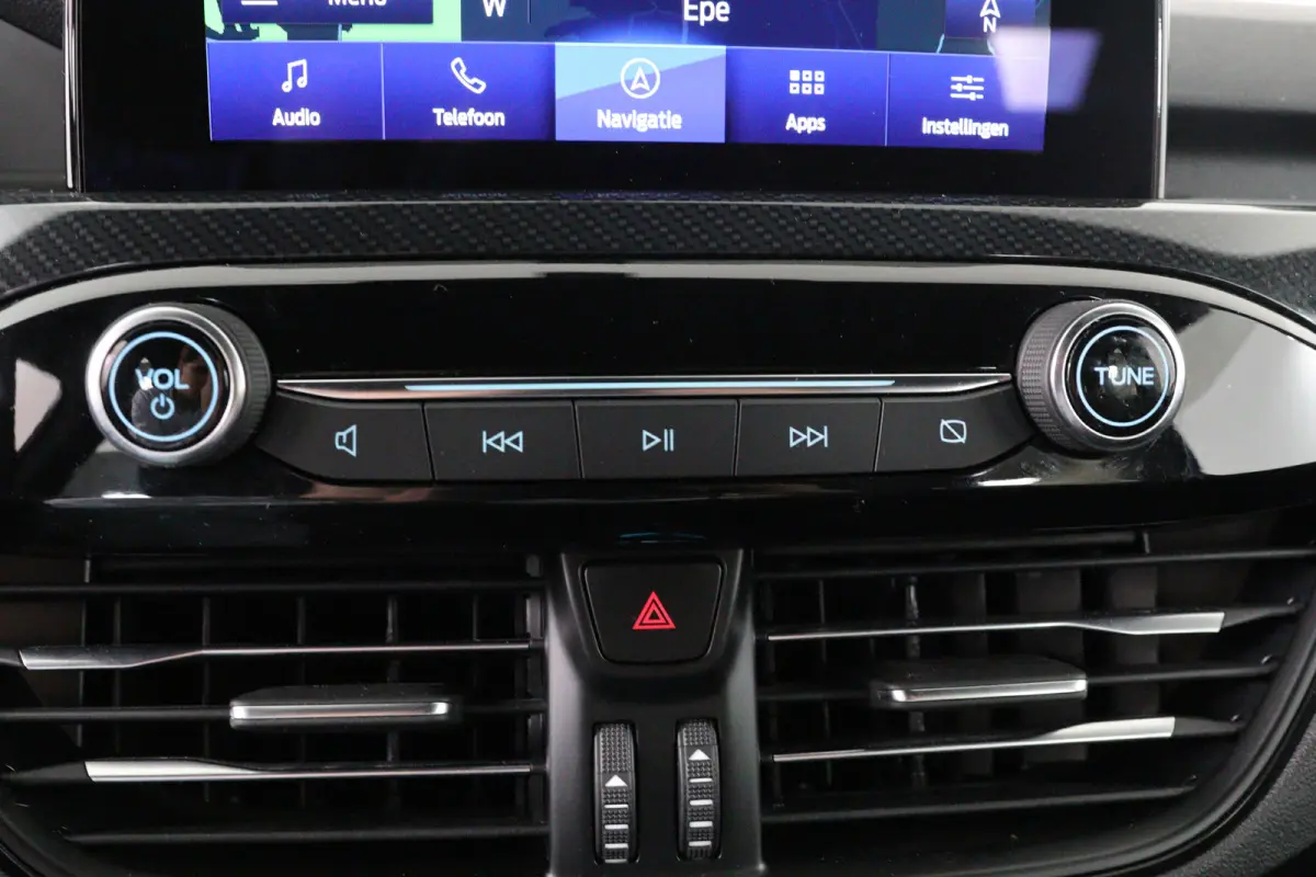 2.5 PHEV ST-Line | 1e Eigenaar! | SOH 98% | Dealer Onderhouden! | Trekhaak | Camera | Navi | Keyless | Clima | LED | Parkeersensoren V+A | Lichtmetalen velgen