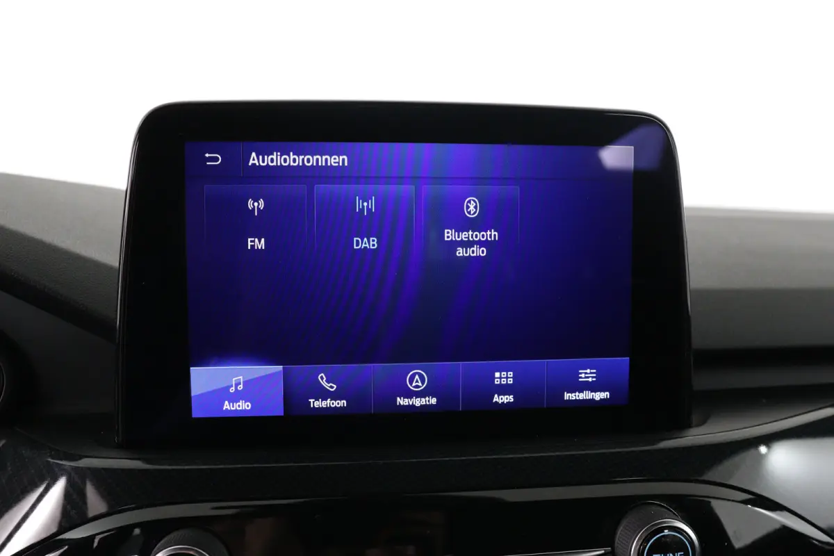 2.5 PHEV ST-Line | 1e Eigenaar! | SOH 98% | Dealer Onderhouden! | Trekhaak | Camera | Navi | Keyless | Clima | LED | Parkeersensoren V+A | Lichtmetalen velgen