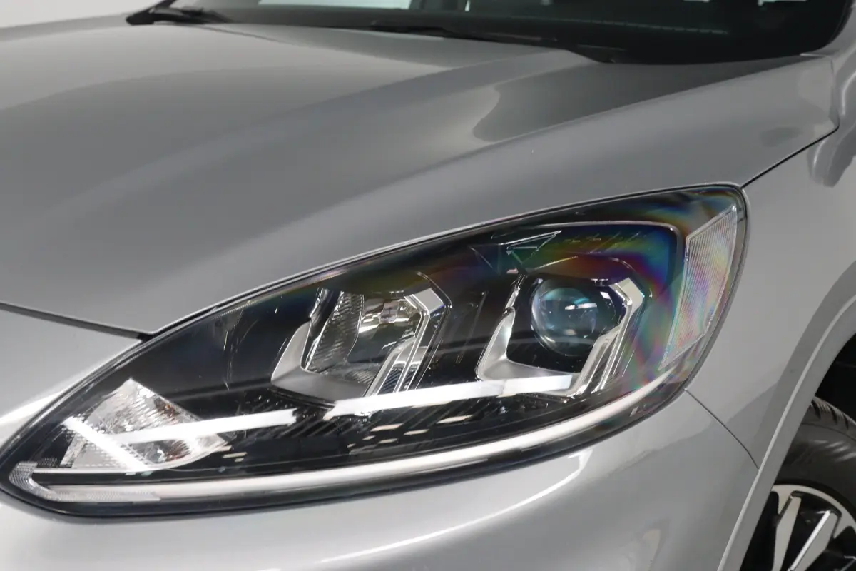 2.5 PHEV ST-Line | 1e Eigenaar! | SOH 98% | Dealer Onderhouden! | Trekhaak | Camera | Navi | Keyless | Clima | LED | Parkeersensoren V+A | Lichtmetalen velgen