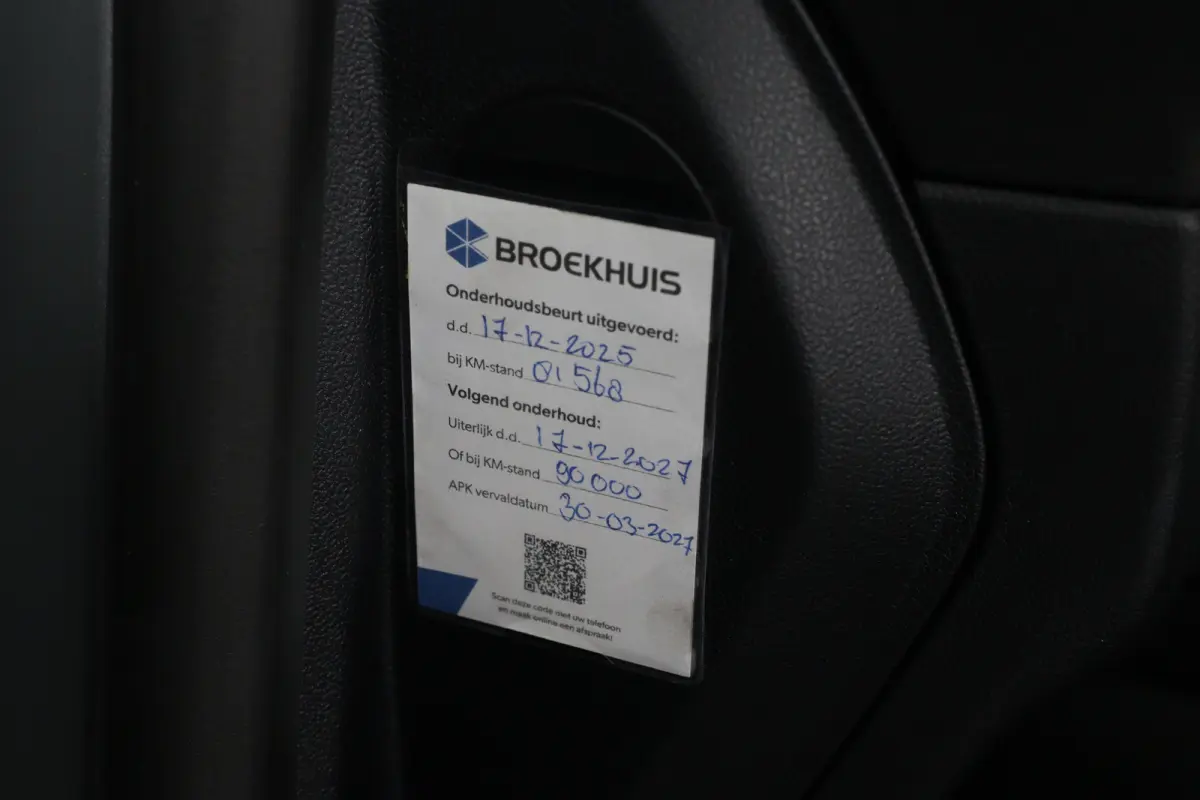 2.5 PHEV ST-Line | 1e Eigenaar! | SOH 98% | Dealer Onderhouden! | Trekhaak | Camera | Navi | Keyless | Clima | LED | Parkeersensoren V+A | Lichtmetalen velgen