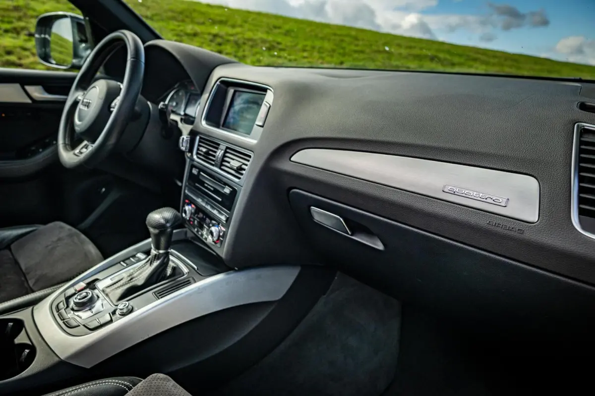 2.0 TDI quattro Pro Line S |Nap |Pano |Trekhaak |Cam