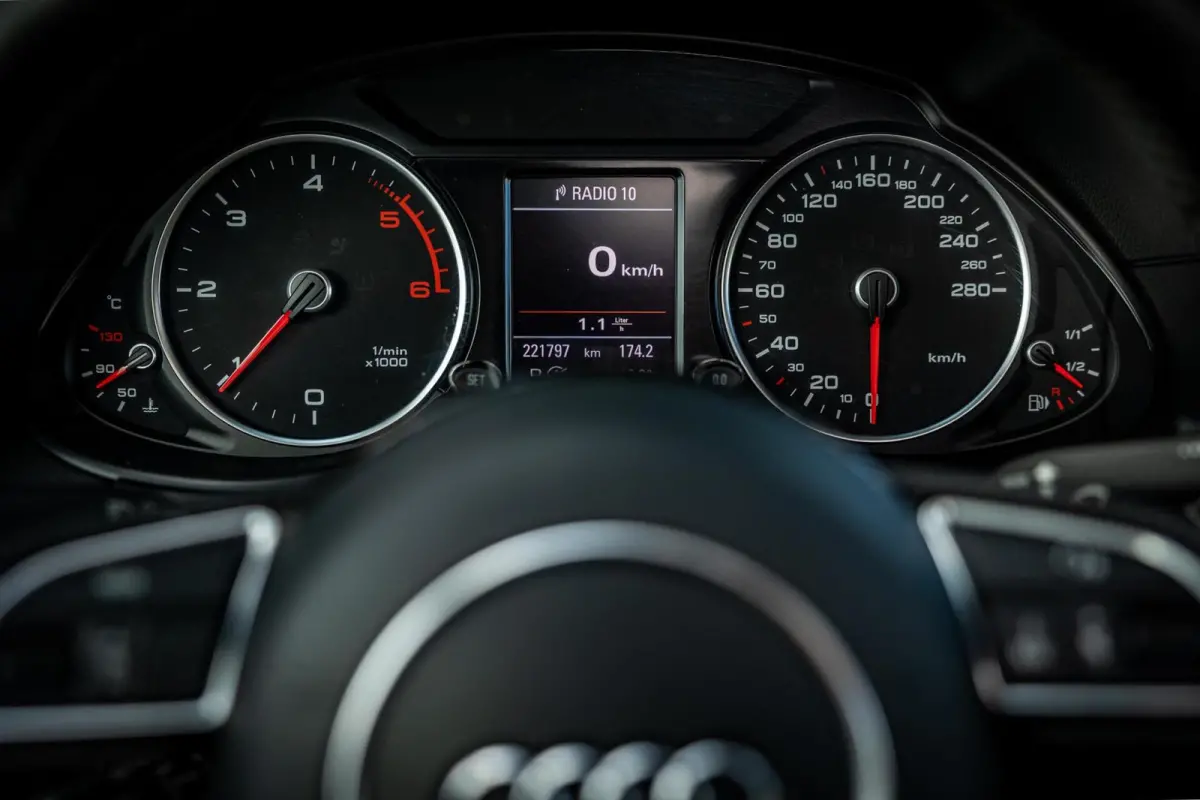 2.0 TDI quattro Pro Line S |Nap |Pano |Trekhaak |Cam