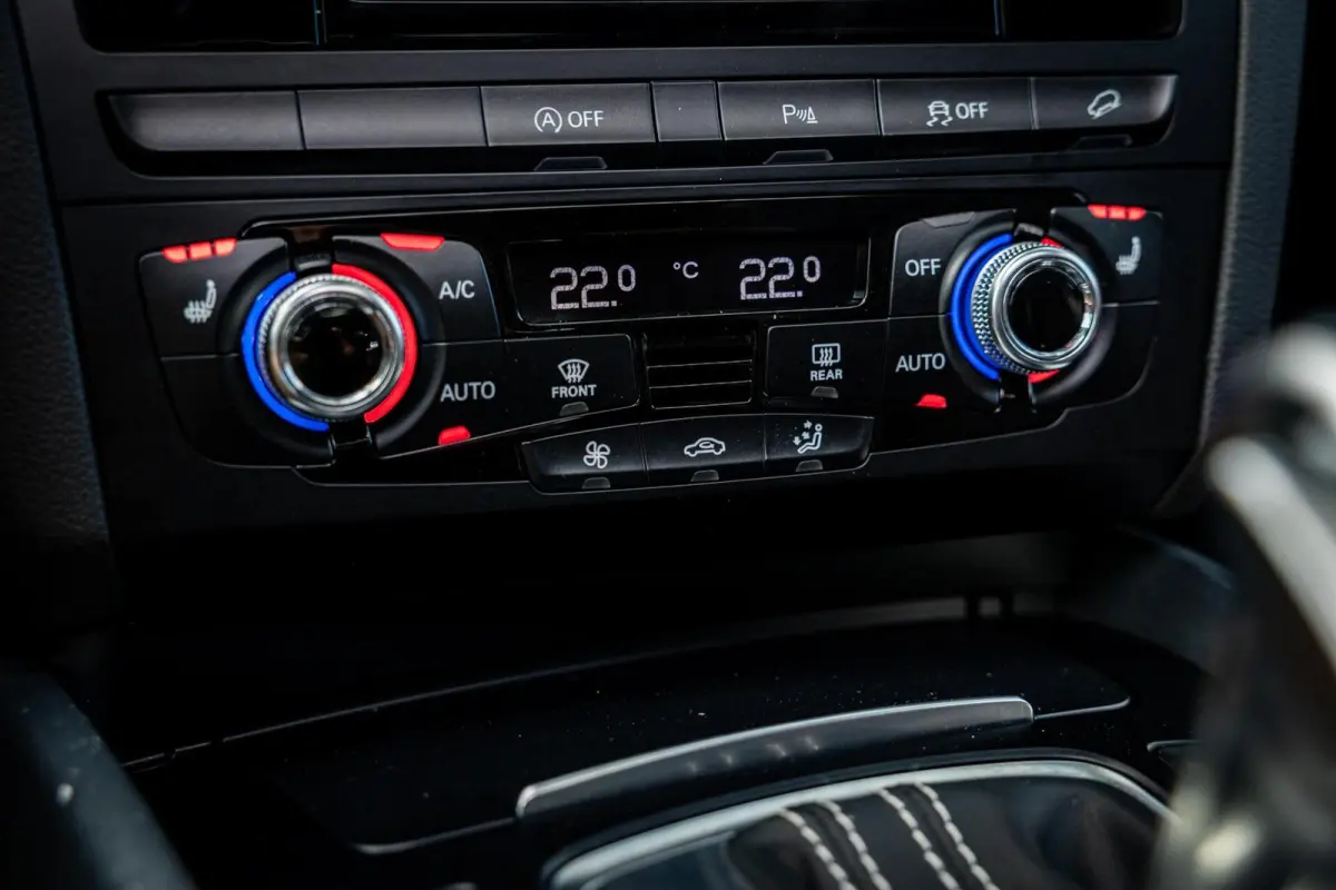 2.0 TDI quattro Pro Line S |Nap |Pano |Trekhaak |Cam