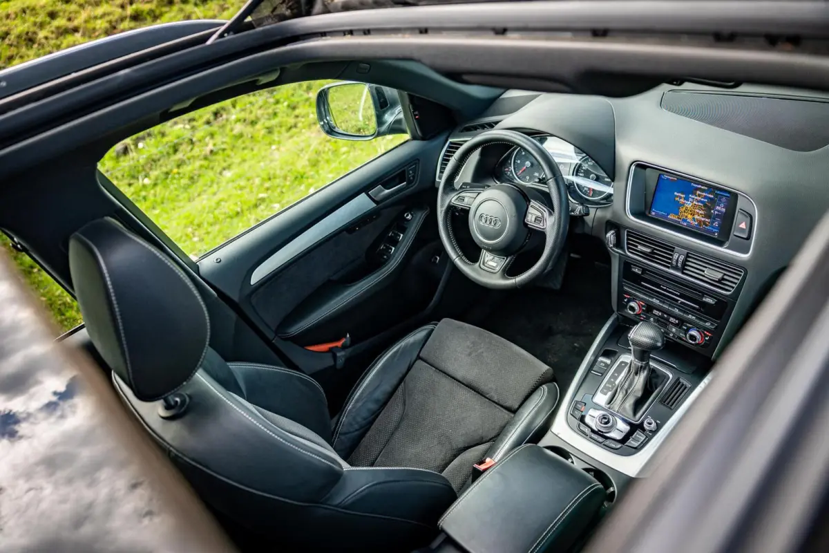 2.0 TDI quattro Pro Line S |Nap |Pano |Trekhaak |Cam