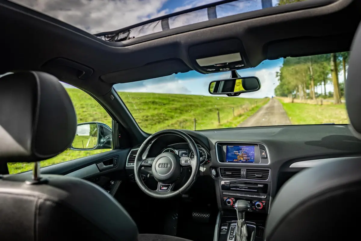 2.0 TDI quattro Pro Line S |Nap |Pano |Trekhaak |Cam