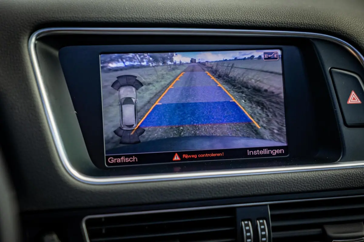 2.0 TDI quattro Pro Line S |Nap |Pano |Trekhaak |Cam