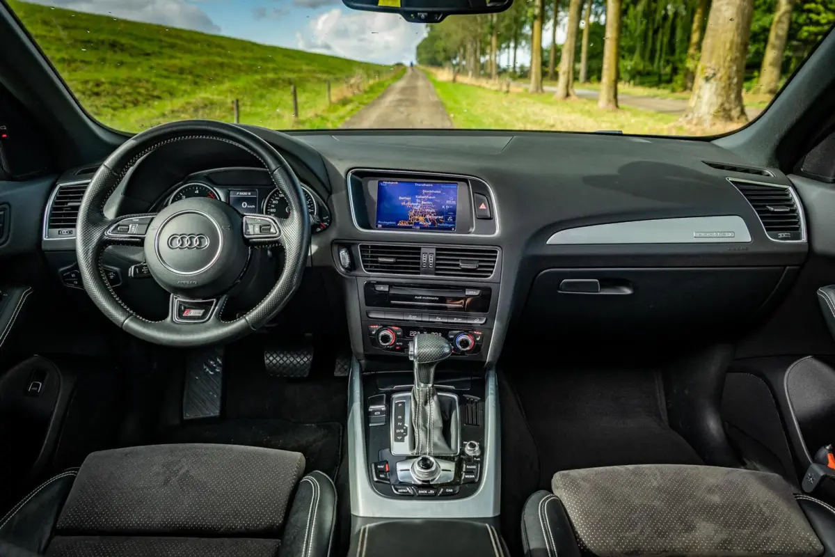 2.0 TDI quattro Pro Line S |Nap |Pano |Trekhaak |Cam