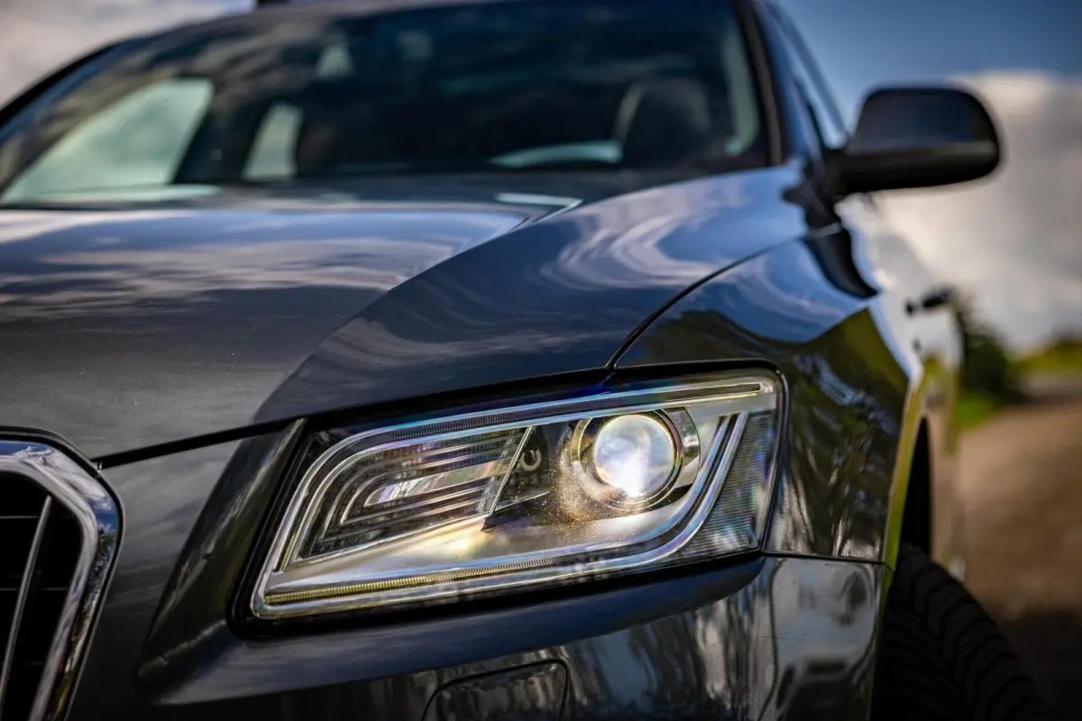 2.0 TDI quattro Pro Line S |Nap |Pano |Trekhaak |Cam