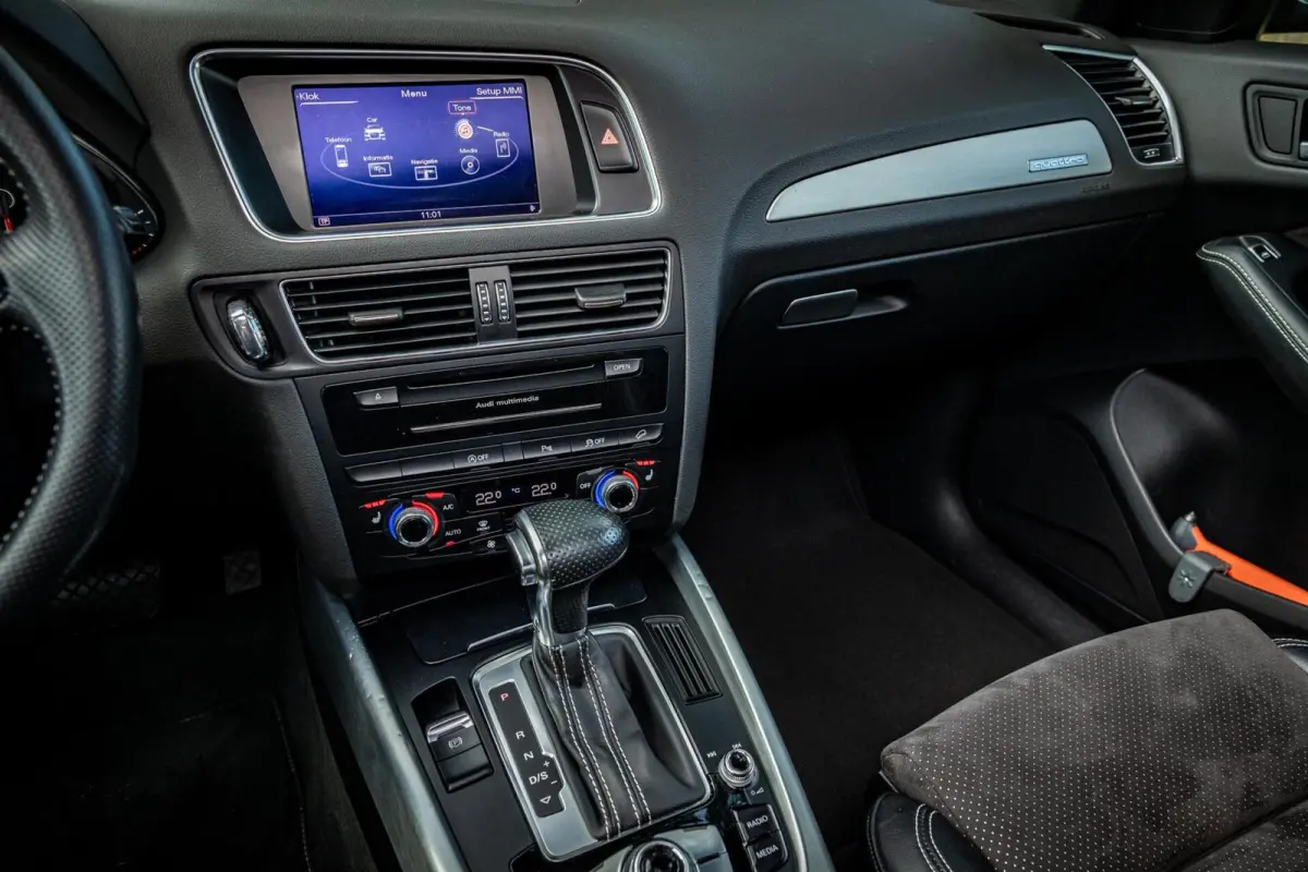 2.0 TDI quattro Pro Line S |Nap |Pano |Trekhaak |Cam