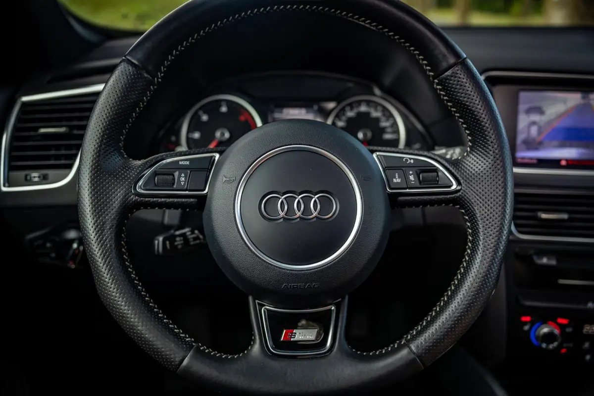 2.0 TDI quattro Pro Line S |Nap |Pano |Trekhaak |Cam