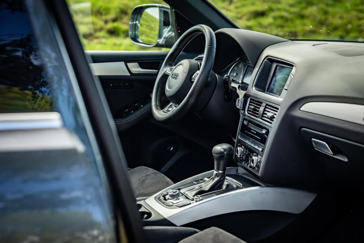2.0 TDI quattro Pro Line S |Nap |Pano |Trekhaak |Cam
