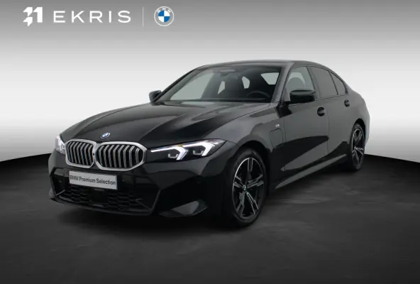 330e M Sportpakket | Innovation Pack | Comfort Pack | Comfort Access | Trekhaak | Elektrisch verwarmde voorstoelen | Driving Assistant Professional | HiFi System | Parking Assistant Plus