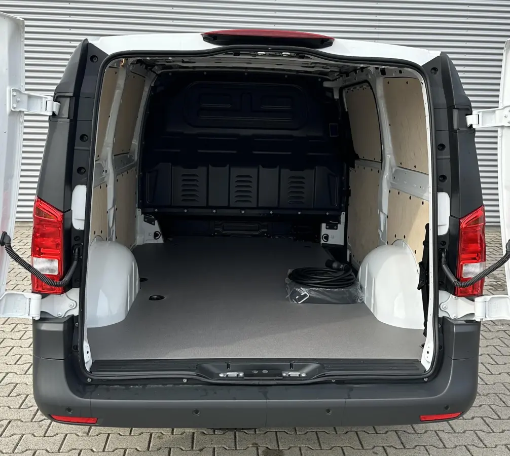 eVito 112 L2 60 kWh 261km WLTP|Cruise|Carplay