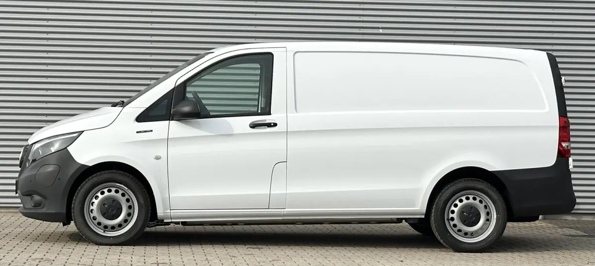 eVito 112 L2 60 kWh 261km WLTP|Cruise|Carplay