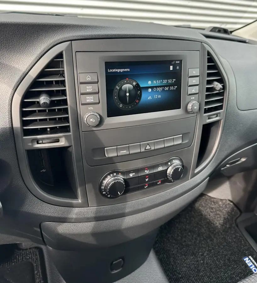 eVito 112 L2 60 kWh 261km WLTP|Cruise|Carplay