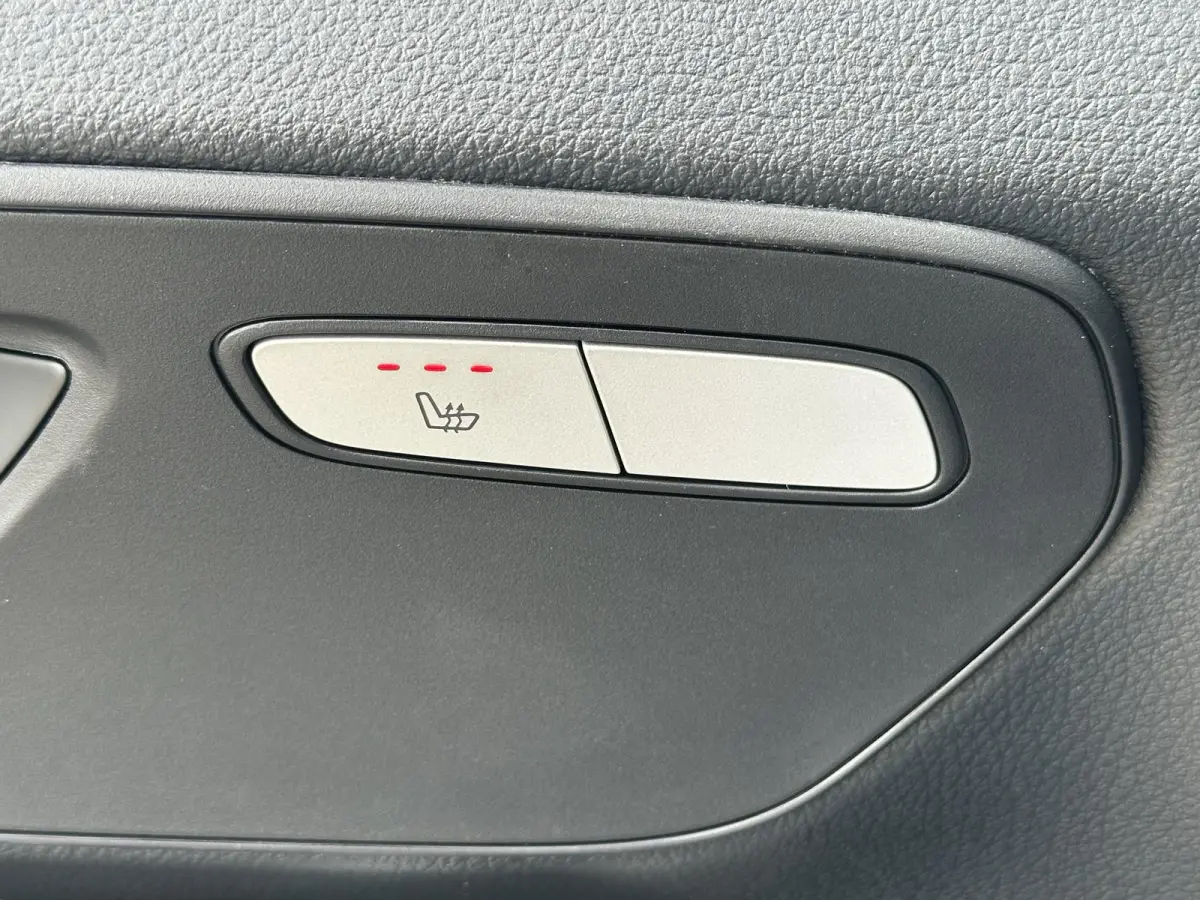 eVito 112 L2 60 kWh 261km WLTP|Cruise|Carplay