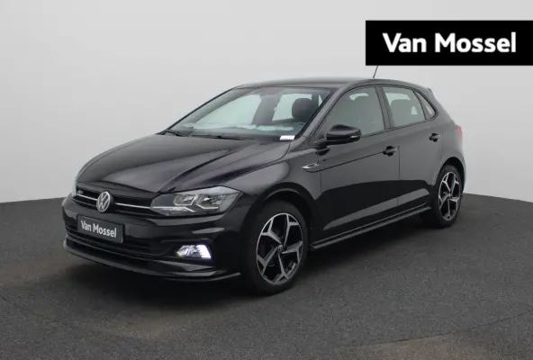 1.0 TSI Highline 95 PK| Dealeronderhouden | R-Line Exterieur- En Interieurpakket | Apple Carplay | High End Beats Audio Systeem | Parkeersensoren | Airco