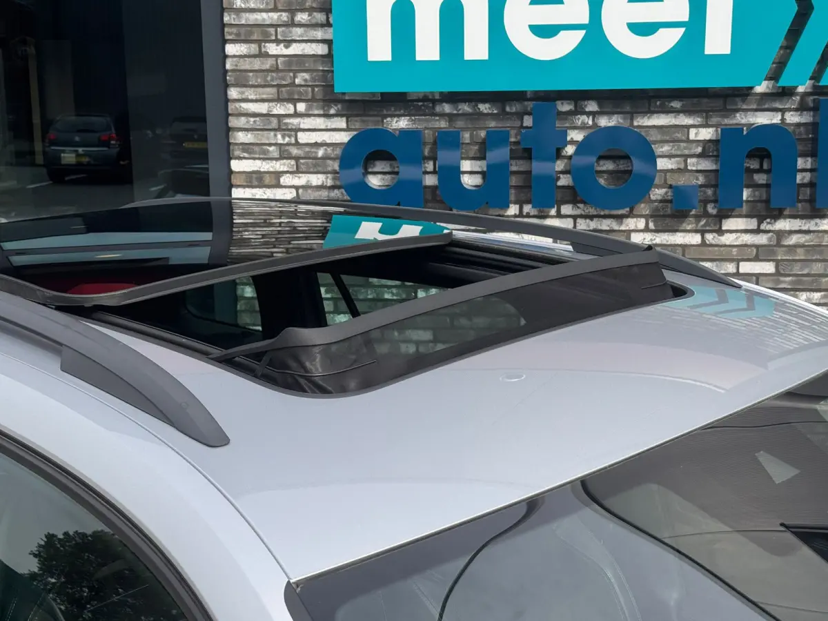 1.5 TSI Sportline DSG 7-pers PANO l CAMERA l TREKHAAK l KEYLESS l SFEER l ACC l 20 INCH l ORG.NL l DEALER OH