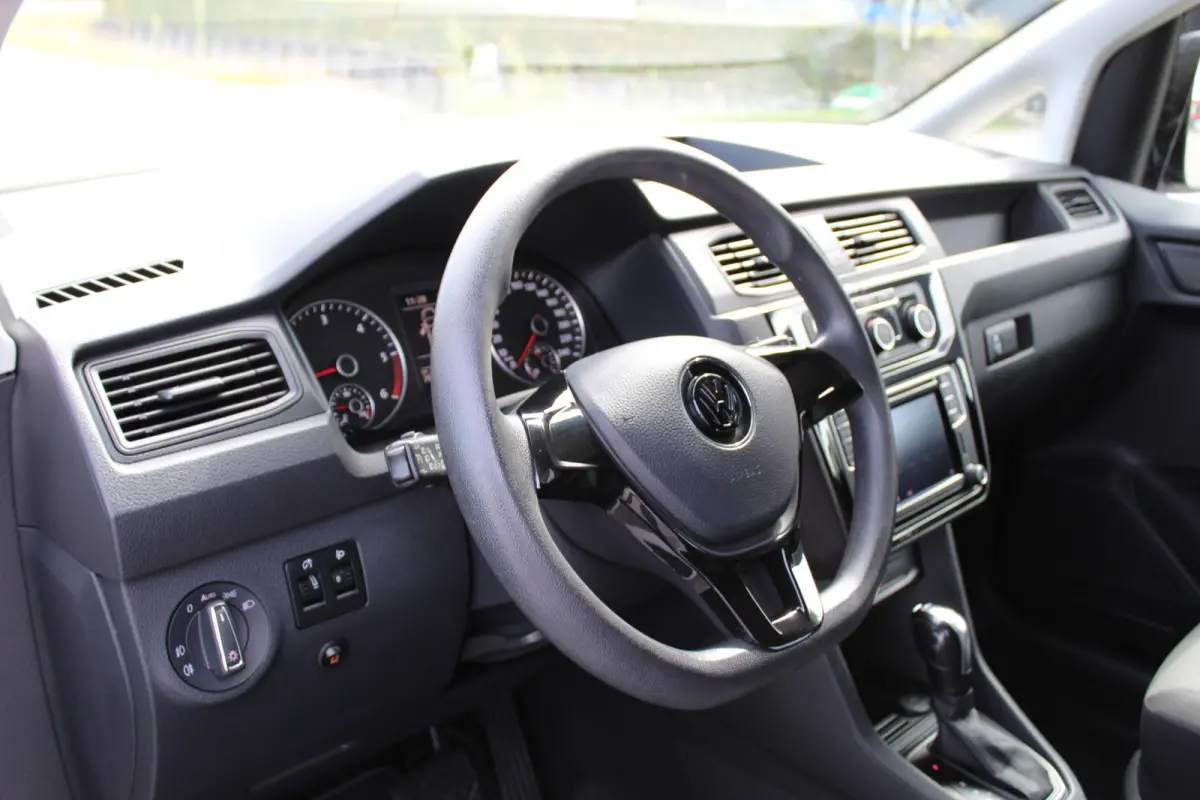 2.0 TDI 185Pk DSG-automaat L1H1 BMT R-Line | 100% onderhouden | Super staat