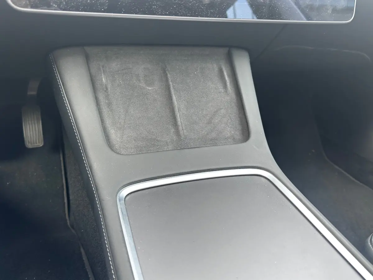 Standard RWD Plus 60 kWh SOH 93 % LFH Facelift
