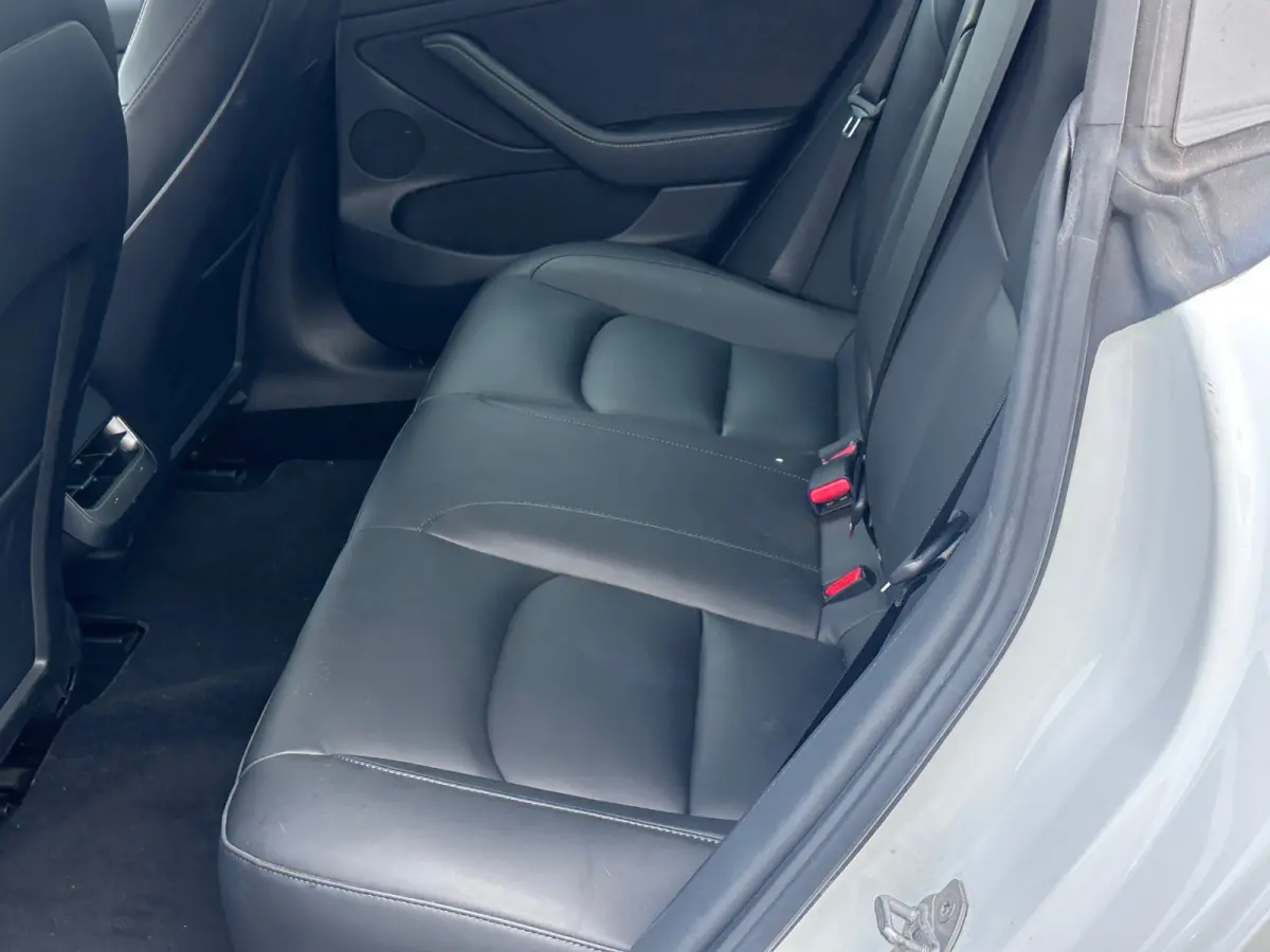 Standard RWD Plus 60 kWh SOH 93 % LFH Facelift