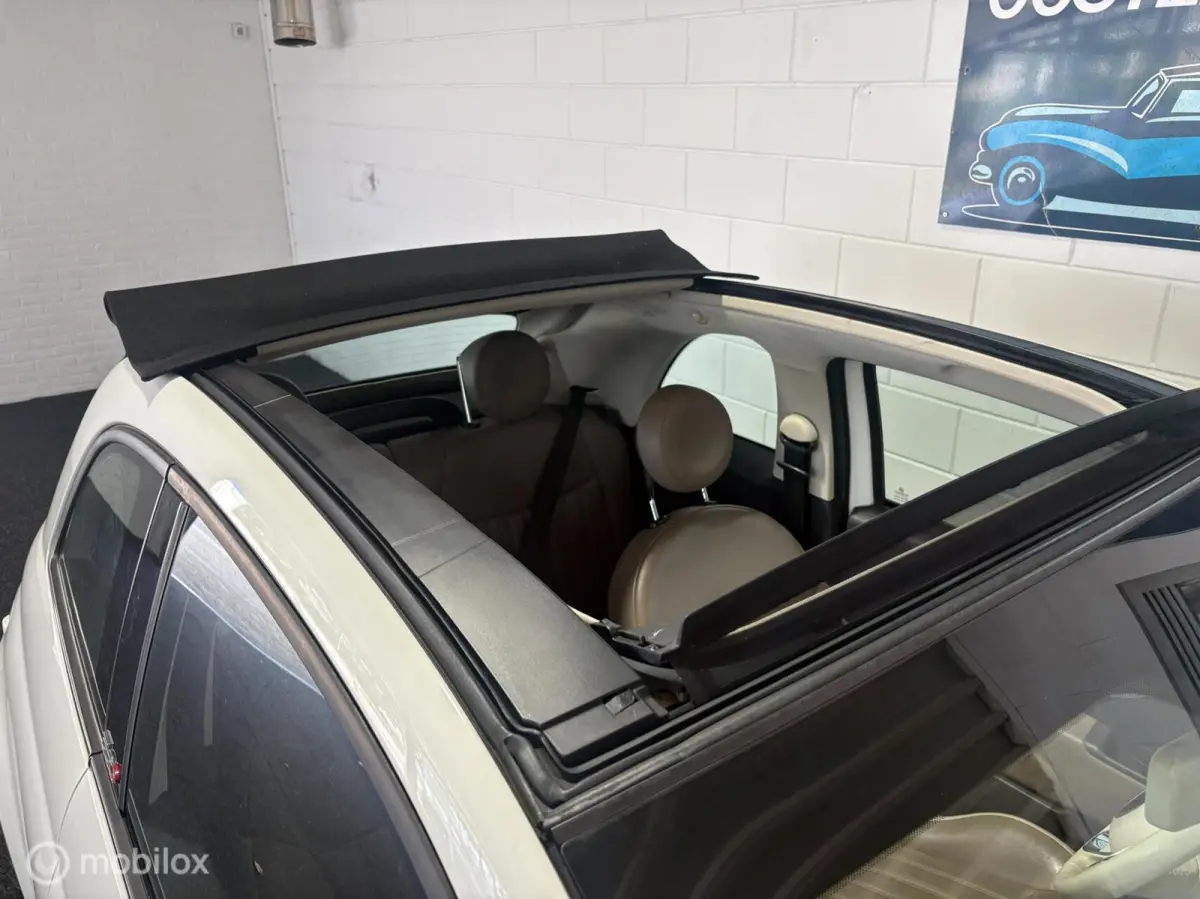 0.9 TwinAir Turbo Lounge
