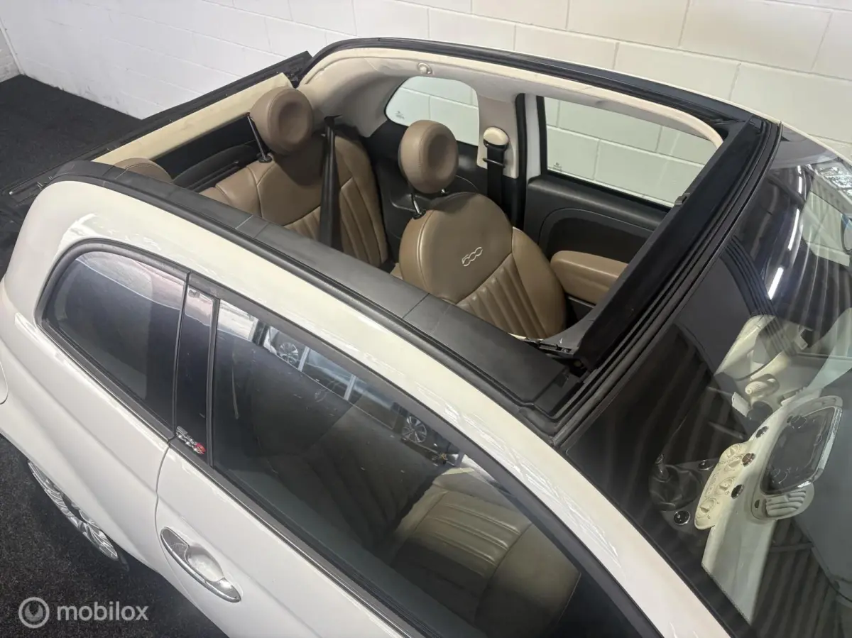 0.9 TwinAir Turbo Lounge