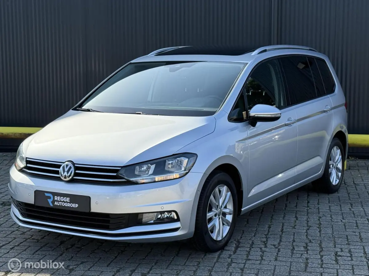 1.4 TSI Highline