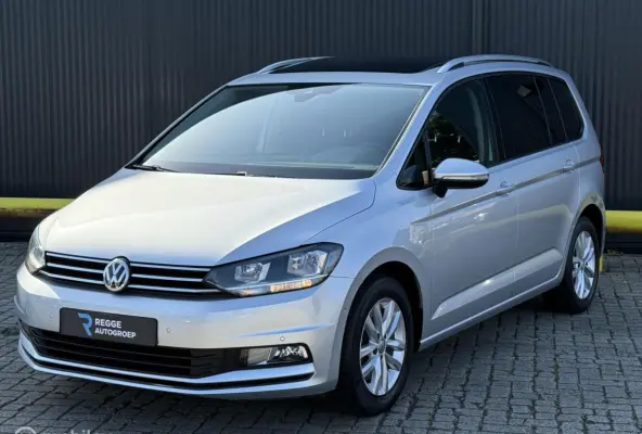 1.4 TSI Highline