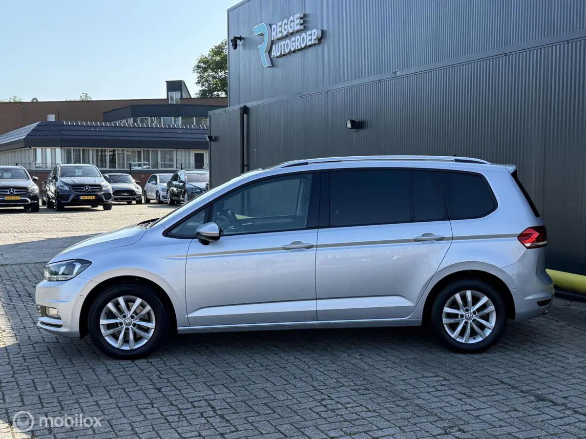 1.4 TSI Highline